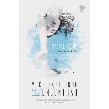 Imagem de Você sabe onde me encontrar