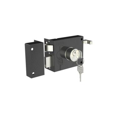 Imagem de Fechadura De Sobrepor