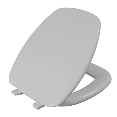 Imagem de Astra, Assento Sanitário Almofadado Thema Branco 01