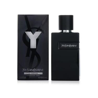 Imagem de Perfume Yves Saint Laurent Y Le Parfum - Masculino, 60 mL