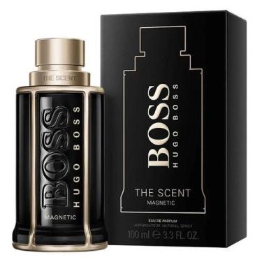 Imagem de Perfume Hugo Boss The Scent Magnetic - Eau de Parfum - Masculino, 50 m