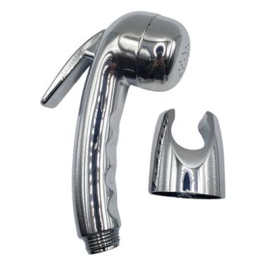 Imagem de Ducha Manual REPOSIÇÃO Cardal Cromada Com Suporte PS196K100 - BRV