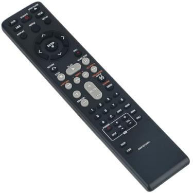 Imagem de Beyution AKB72216901 Controle remoto de substituição compatível com LG DVD Player AKB72216901 DKS-3000 DKS-9000 DKS-9500 DKS-9500H