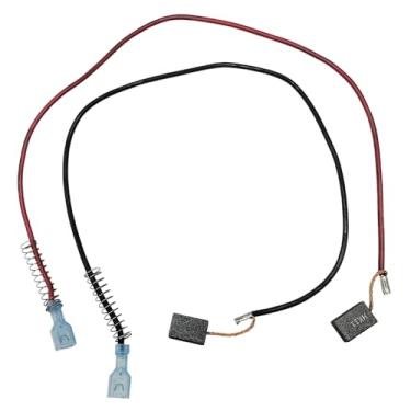 Imagem de Escova Carvão para Máquina de Pintura Airless Vonder MPA120 62.20.120.103