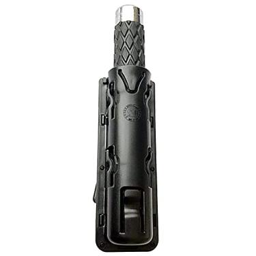 Imagem de MODJUEGO Suporte de bastão a gás de rotação de 360° com suporte giratório telescópico de plástico expansível