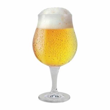 Imagem de Taça de Cristal Mason G para Cerveja 660ml Ruvolo - Ritzenhoff