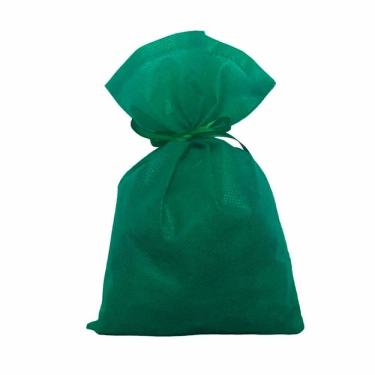 Imagem de Saco TNT 30x40 Verde Bandeira - Fascinação