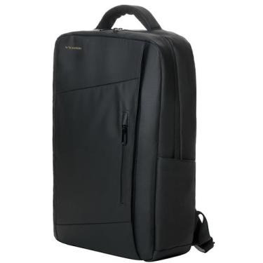 Imagem de Mochila Notebook 15.6' Executiva Premium Vention Impermeável - Bbacome