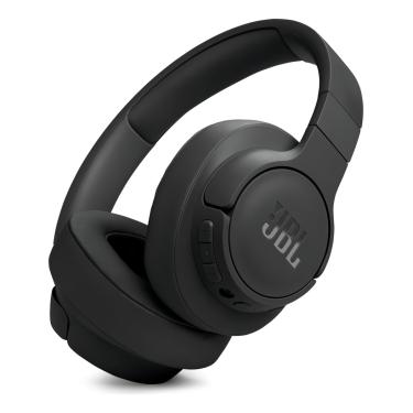 Imagem de Fone De Ouvido Bluetooth Sem Fio JBL Tune 770NC - Preto