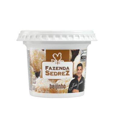 Imagem de Beijinho de Enrolar 400g Fazenda Sedrez