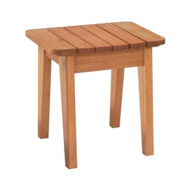 Imagem de Banco Baixo Garden Natural