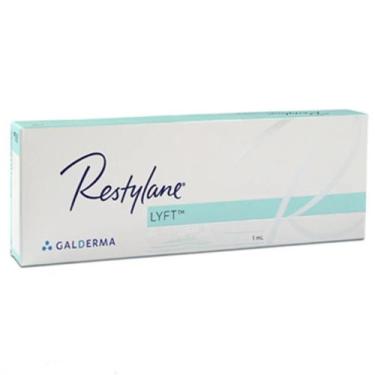 Imagem de Reparador gel restylane