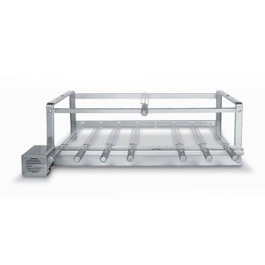 Imagem de Churrasqueira Kit 2008 Premium - Giragrill