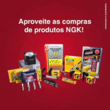 Imagem de Br8Hmm-9 - Vela Ignicao Motocicleta - Altino 100 / Cb500 / Cbx250 / Magna 750 - Magneti Marelli