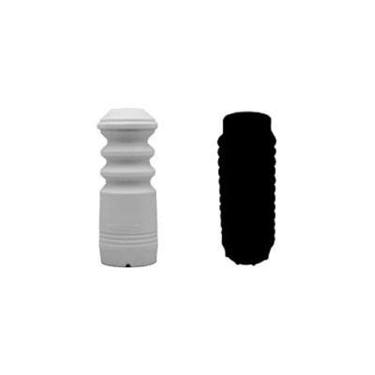 Imagem de Kit Amortecedor Traseiro Batente Coifa - Escort Zetec 1997 A 2002 - 044.1445