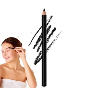 Imagem de Lápis Delineador De Olho | de Eyeliner de Dupla Ponta Afiável | Produtos de Maquiagem de Longa Duração e Resistente a Manchas para Esposa, Namorada e Filha