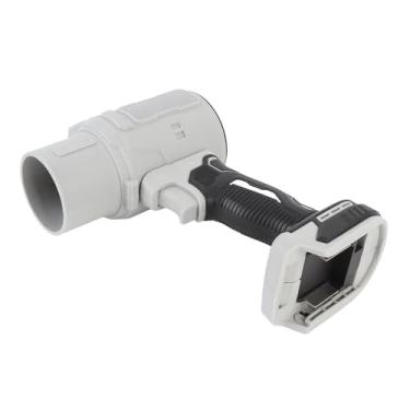 Imagem de Zerodis Soprador de Folha Sem Fio 130000rpm de Mão Limpador de Poeira de pó de Alta Dura Hussper Soprador para Teclado de Computador Churrasqueira Churrasqueira de Acampamento