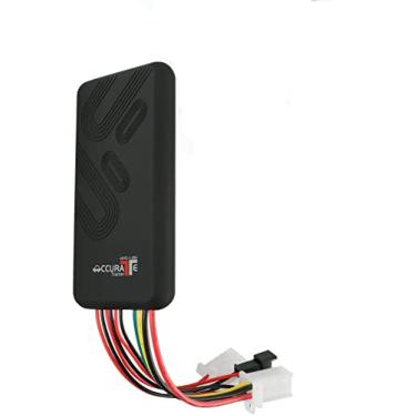 Imagem de MACHSWON Rastreador Gps Para Veículos, Motocicletas E Bicicletas Em Tempo Real, Dispositivo De Rastreamento Gsm/Gprs Real