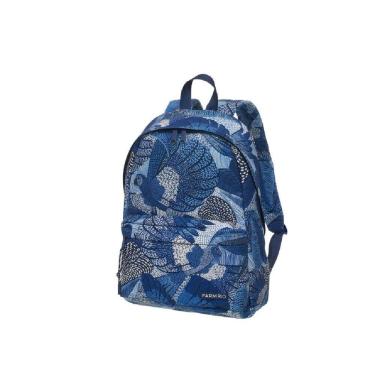 Imagem de Mochila Farm Xodó Dotted Macaws