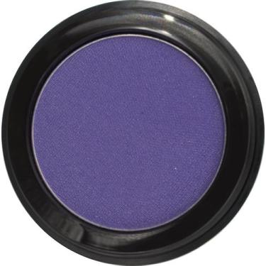 Imagem de Sombra de olhos Pure Ziva Indigo Denim Azul marinho Roxo Violeta