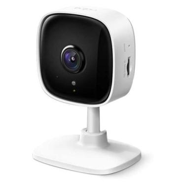 Imagem de Câmera de Segurança Wi-Fi Interna Alarme Tapo Tc60 1080p FHD - TPLINK