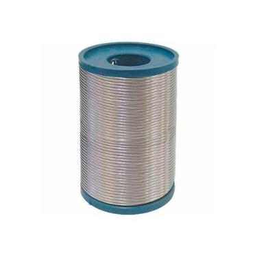 Imagem de Solda Azul Cobix Sn60-Pb40 250 Gramas