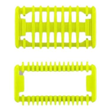 Imagem de Pentes Para Barbeador Philips Oneblade 1mm 2mm 3mm 5mm - One Blade, CO