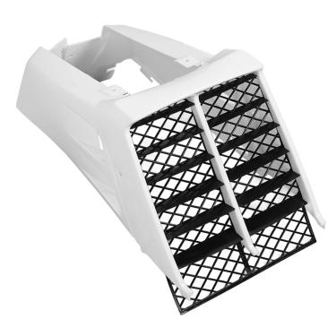 Imagem de Acouto Tampas Laterais de Gás Com Churrasqueira 2GU 2171L 00 00 Compatível para Banshee 350 YFZ350 YFZ350LE YFZ350SE Durabilidade Aprimorada