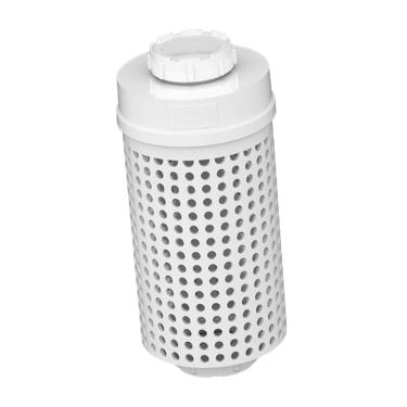 Imagem de IEUDNS Composteira para fazenda ao ar livre, minhocário enterrado