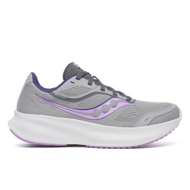 Imagem de Saucony Tênis feminino Cohesion 18, Fossil/Crocu, 39