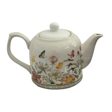 Imagem de DimyFew Bule com Alça Reutilizável Jarra de água Cafeteira para Escritório Hotel Leite