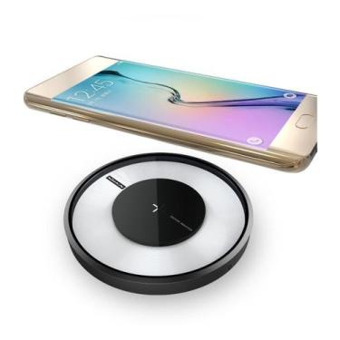 Imagem de Carregador Sem Fio Magic Disk IV Fast Charge NILLKIN - 419