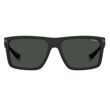 Imagem de Óculos de Sol Polaroid PLD Preto 050236005