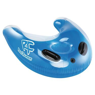 Imagem de Reef Tourer Flutuador inflável, azul