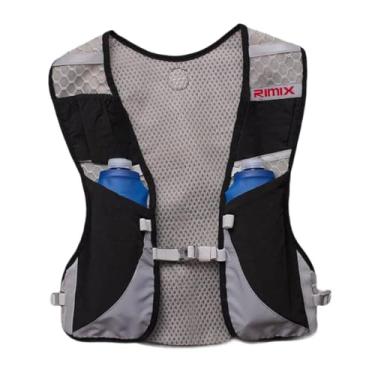 Imagem de Generic Colete de Hidratação Mochila Mochila de Hidratação Bolsa de Hidratação Confortável para