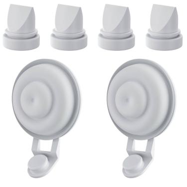 Imagem de Peças de reposição da bomba TOVVILD para a bomba de mama Momcozy M9