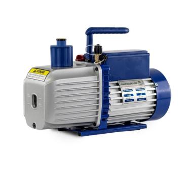 Imagem de Bomba de Vácuo Gallant Duplo Estágio Bivolt Manual 12CFM