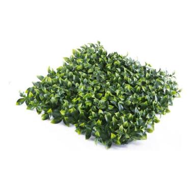 Imagem de Revestimento Parede Planta Jardim Vertical Artificial 26 Uni