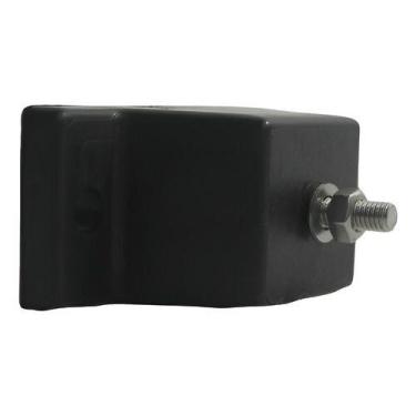 Imagem de Calço Borracha A/C Podium com Parafuso Inox - Aquaturbo