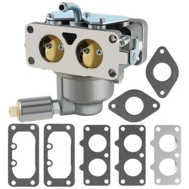 Imagem de Carburador AUTOKAY 795967 MIA11461 para trator John Deere