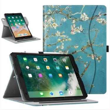 Imagem de Capa Fintie para iPad Air (3ª geração) 10.5 2019/iPad Pro 10.5