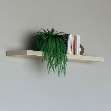 Imagem de Prateleira Tb223 Jj 1 Prateleira Off White - Dalla Costa