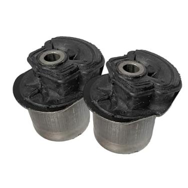 Imagem de Par Buchas Eixo Traseiro 8388 Compatível com Etios 2012 a 2020 Código Original 4872552100