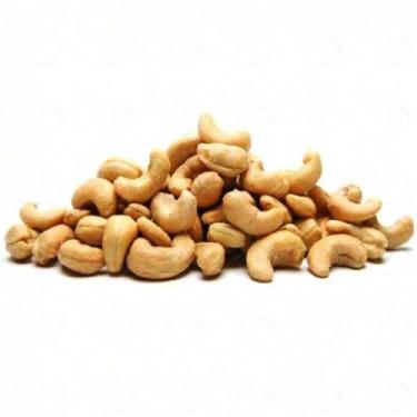 Imagem de Castanha de Caju W1 Torrada e Salgada - Tio Ali, 1kg