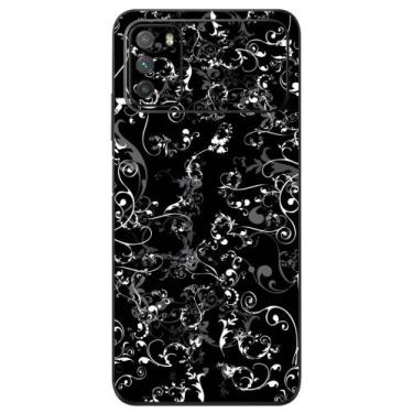 Imagem de Capa Adesivo Skin359 Verso Para Poco M3 (2020) - KawaSkin