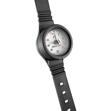 Imagem de Profundímetro de Pulso Cressi, Único