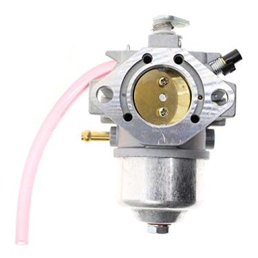 Imagem de Carbhub Carburador substituto AM122852 M97274 M97275 para John Deere GS75 HD75 180 185 260 265 tratores de cortador de grama carburador