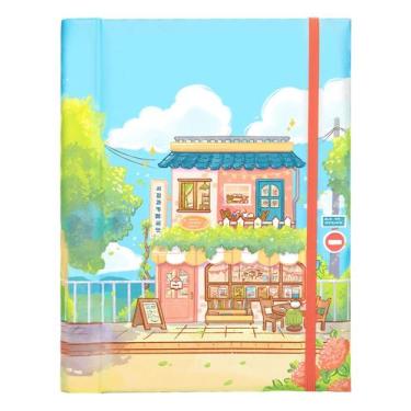 Imagem de Livro - Meu plano perfeito: Florescer, planner sem data para adolescen