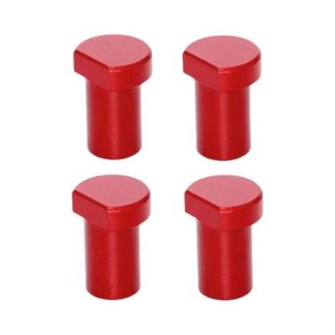 Imagem de Rolos De Freio De Alumínio De 19mm 20mm Para Bancada De Trabalho, Para