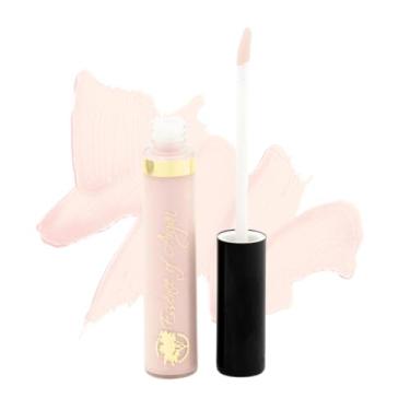 Imagem de Essence Of Argan Brilho labial inspirador com óleo de argan marroquino para hidratar e dar volume aos seus lábios – Cuidados labiais para eliminar a secura – Efeito fosco inspirador 7,1 g